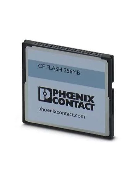 CF FLASH 256MB PDPI PRO